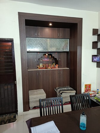 3 BHK Builder Floor For Rent in SRS Royal Hills Sector 87 Faridabad  7763426