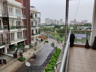 3 BHK Independent House For Resale in Ireo City IF Sector 60 Gurgaon  7763432