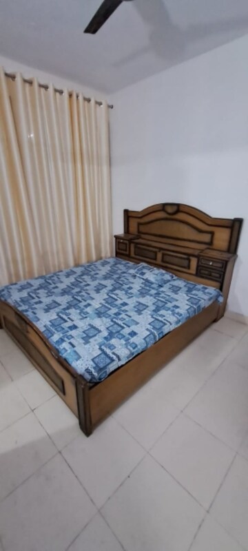 Bedroom in 2 BHK Apartment at Breez Global Heights, Sohna Sector 33 – for Sale