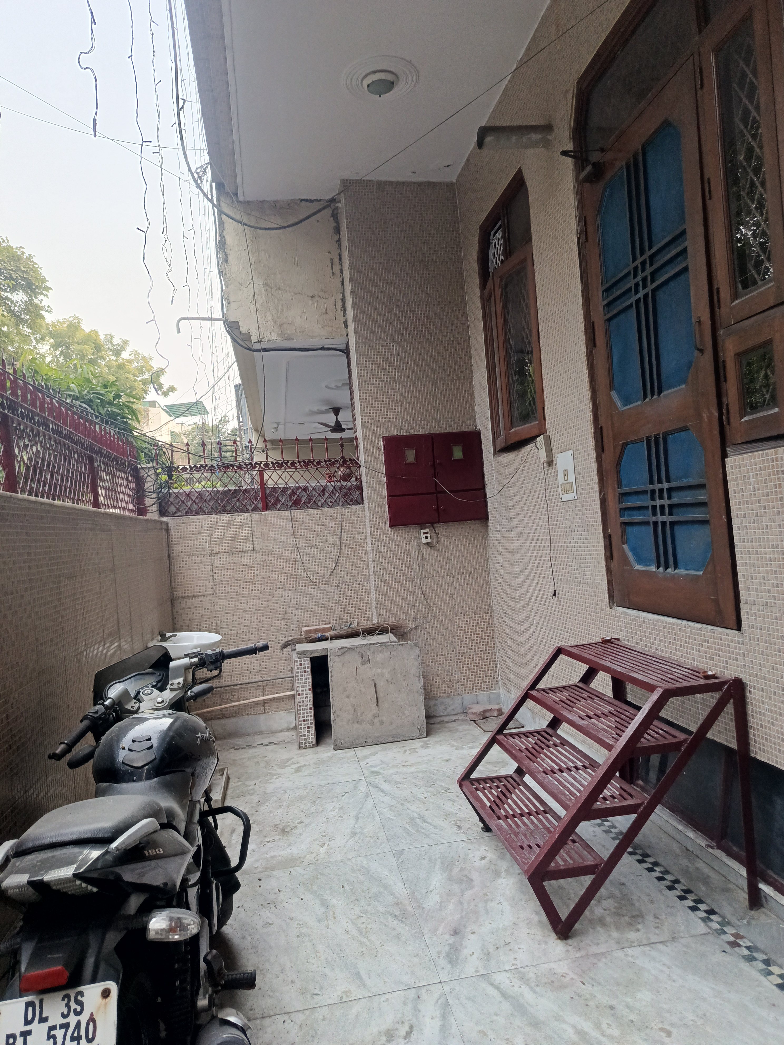 2 BHK Independent House For Rent in Sector 31 Noida  7763437