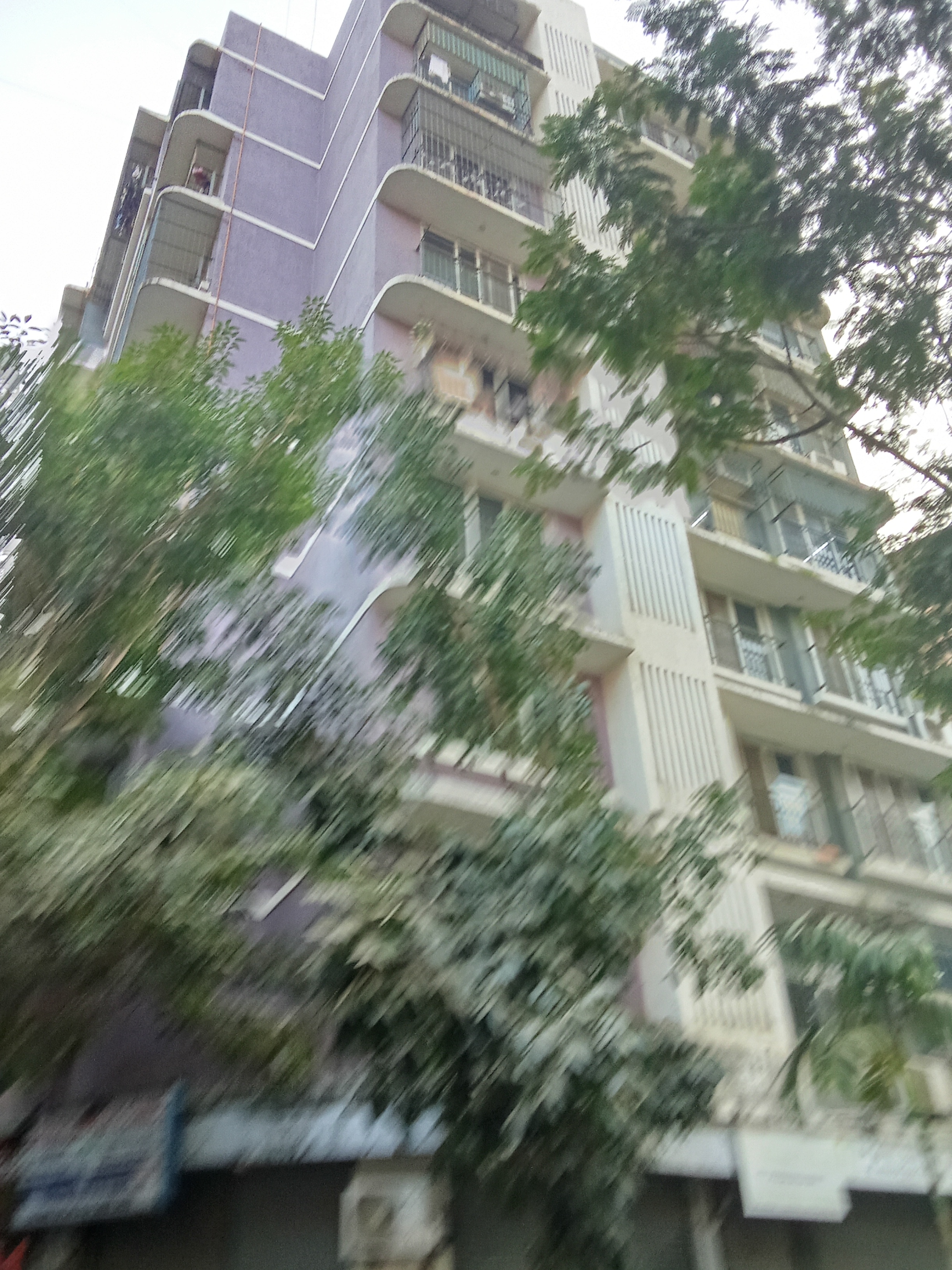 1 BHK Apartment For Rent in Mamtora Alexio Apartment Borivali West Mumbai  7763439