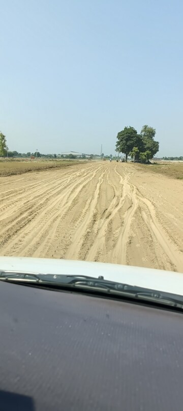  Plot – Exterior View View at Ekta Vihar - for Sale
