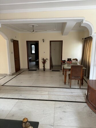 6 BHK Independent House For Rent in RWA Apartments Sector 31 Noida  7763454