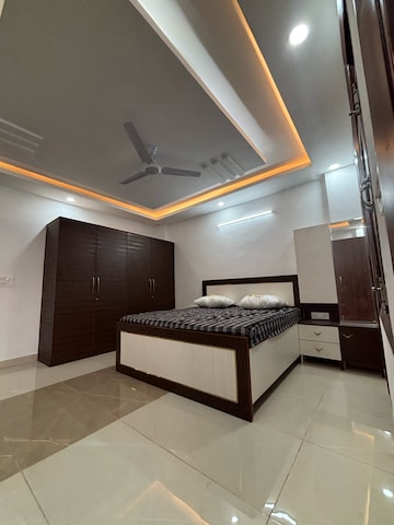 2 BHK Villa For Rent in Chaudhary Deshraj Complex Sector 22 Noida  7763468