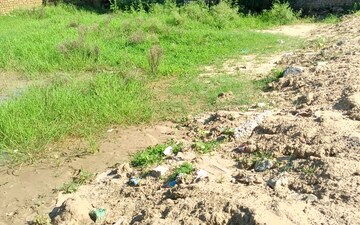 Plot For Sale in Gt Road