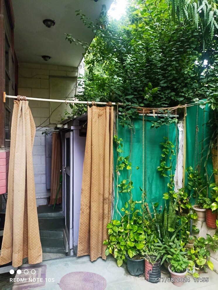 Exterior View, gardenia-glory  300 Sq.Mt. Plot In Sector 46 Noida 7763470