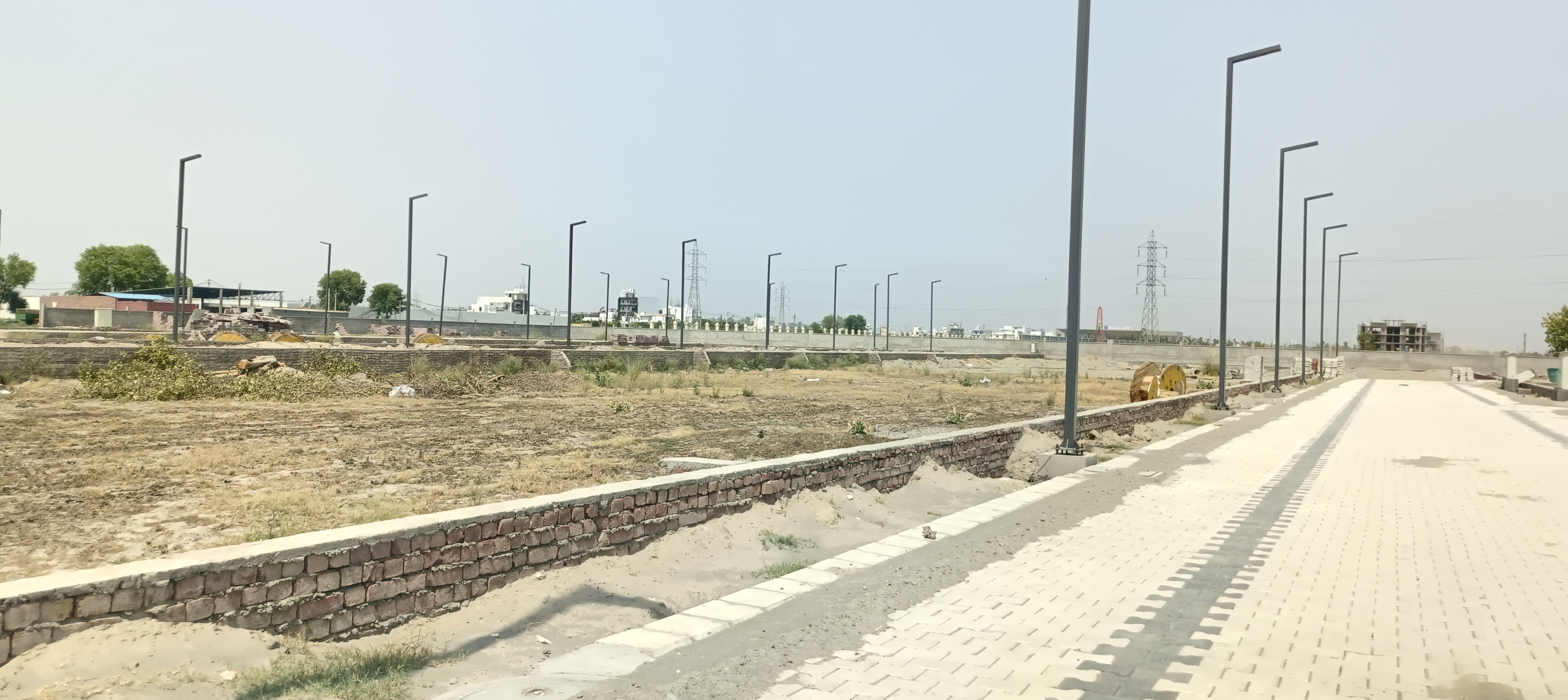 Plot For Resale in Ekta Vihar Panipat  7763469