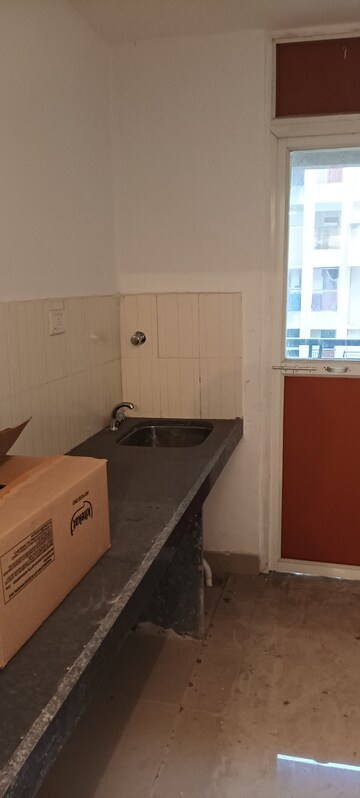 Kitchen in 1 BHK Apartment at DB Realty Orchid Ozone, Dahisar East – for Sale