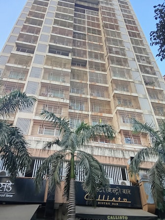 2 BHK Apartment For Rent in Saffron Chs Borivali West Mumbai  7763473