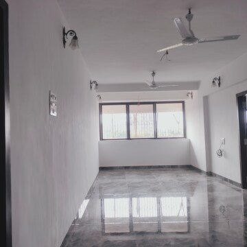 Building Lobby in 2 BHK Apartment at The Springfields, Andheri West – for Sale