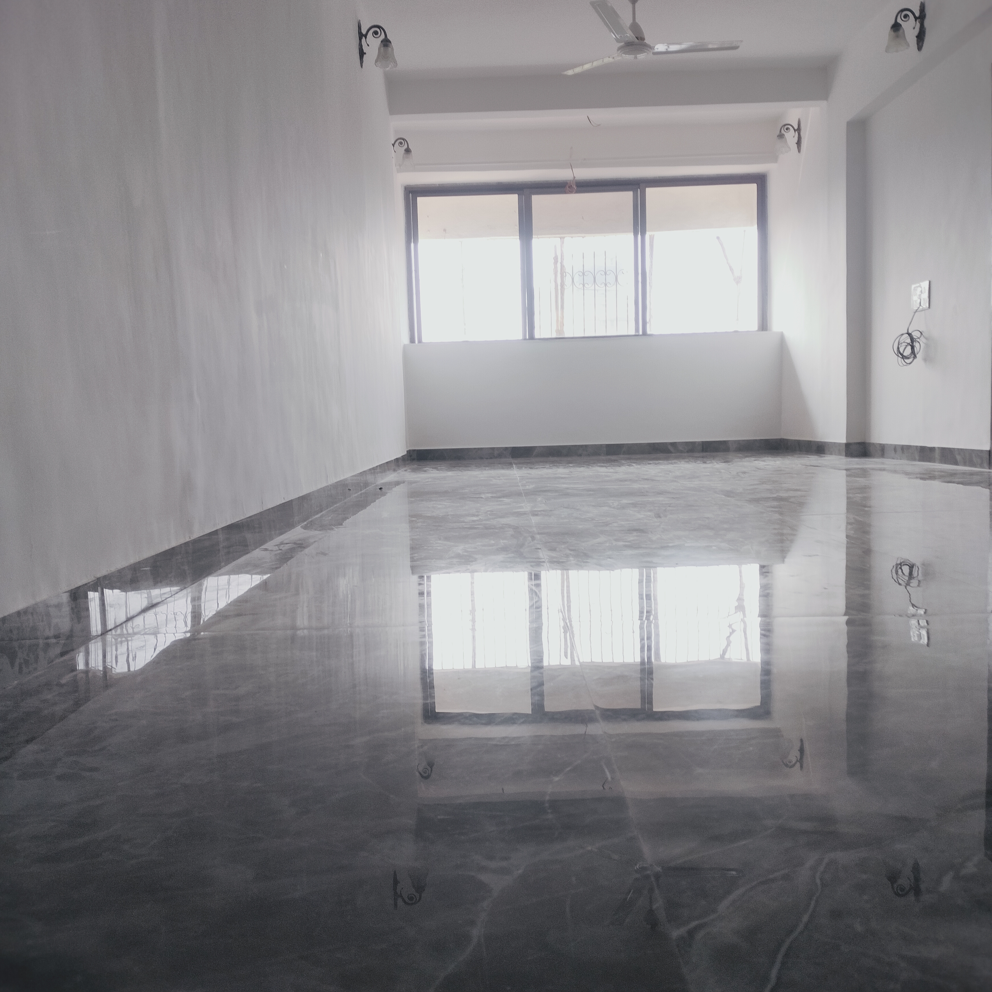 2 BHK Apartment For Sale in The Springfields