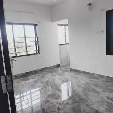 Bedroom in 2 BHK Apartment at The Springfields, Andheri West – for Sale