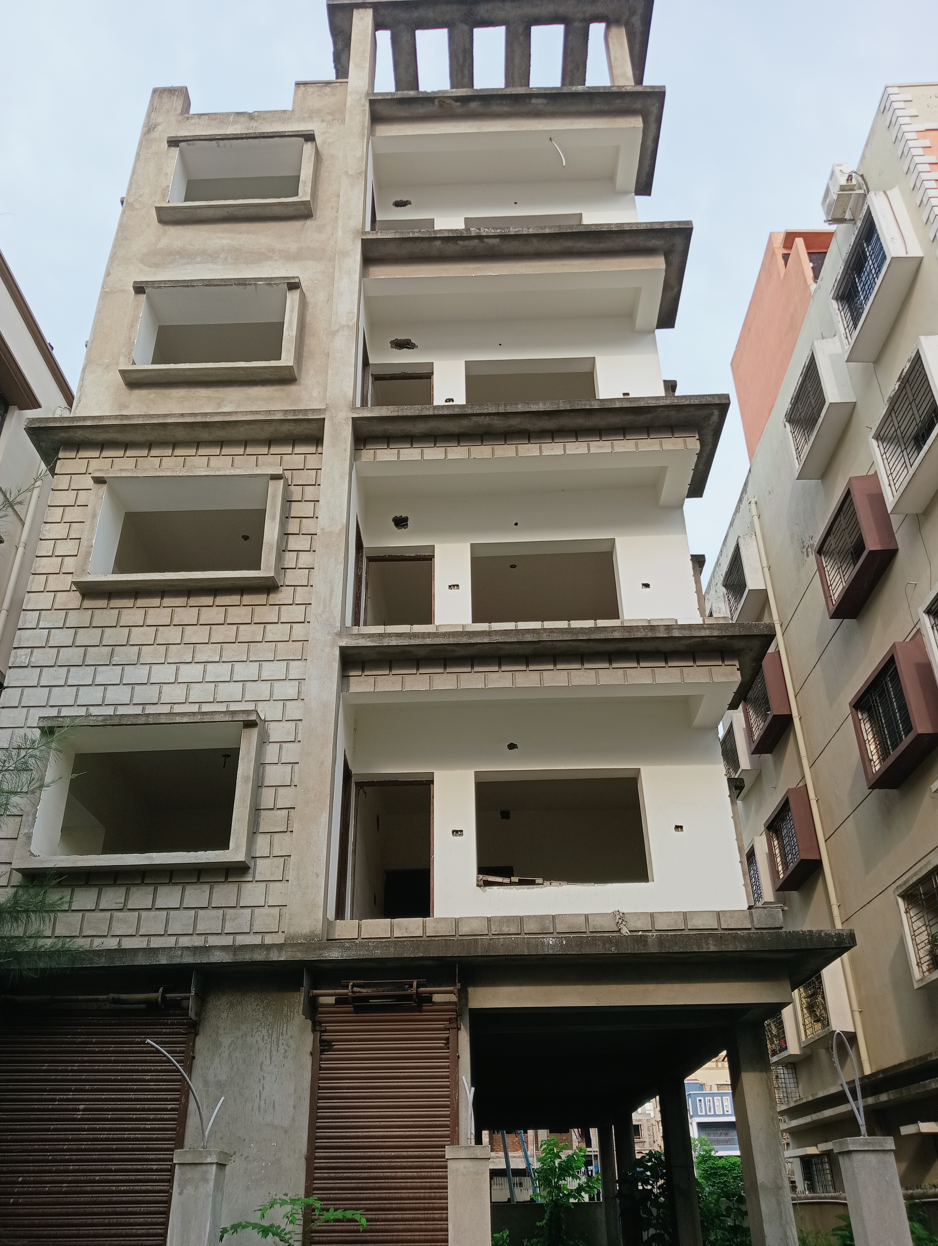 2 BHK Apartment For Resale in Dum Dum Kolkata  7763471