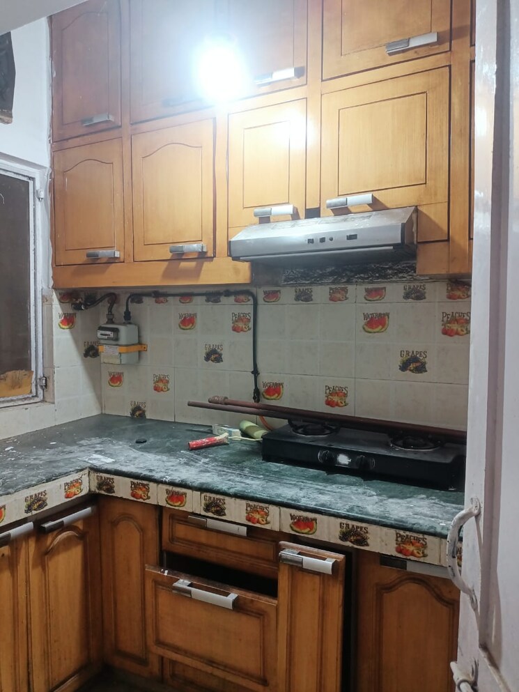 Kitchen, rwa-apartments-sector-51 3 Bedroom 112 Sq.Mt. Independent House In Sector 51 Noida 7763496