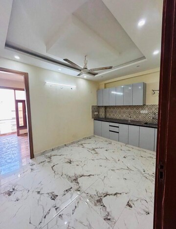 1 BHK Builder Floor For Rent in Neb Sarai Delhi  7763510