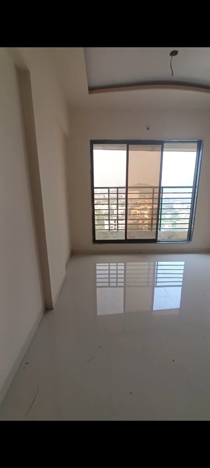 1 BHK Apartment For Sale in Aboli CHS Virar East