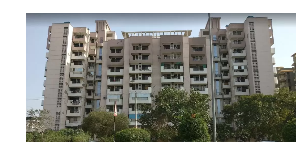 3.5 BHK Apartment For Resale in Tarun CGHS Sector 47 Gurgaon  7763517