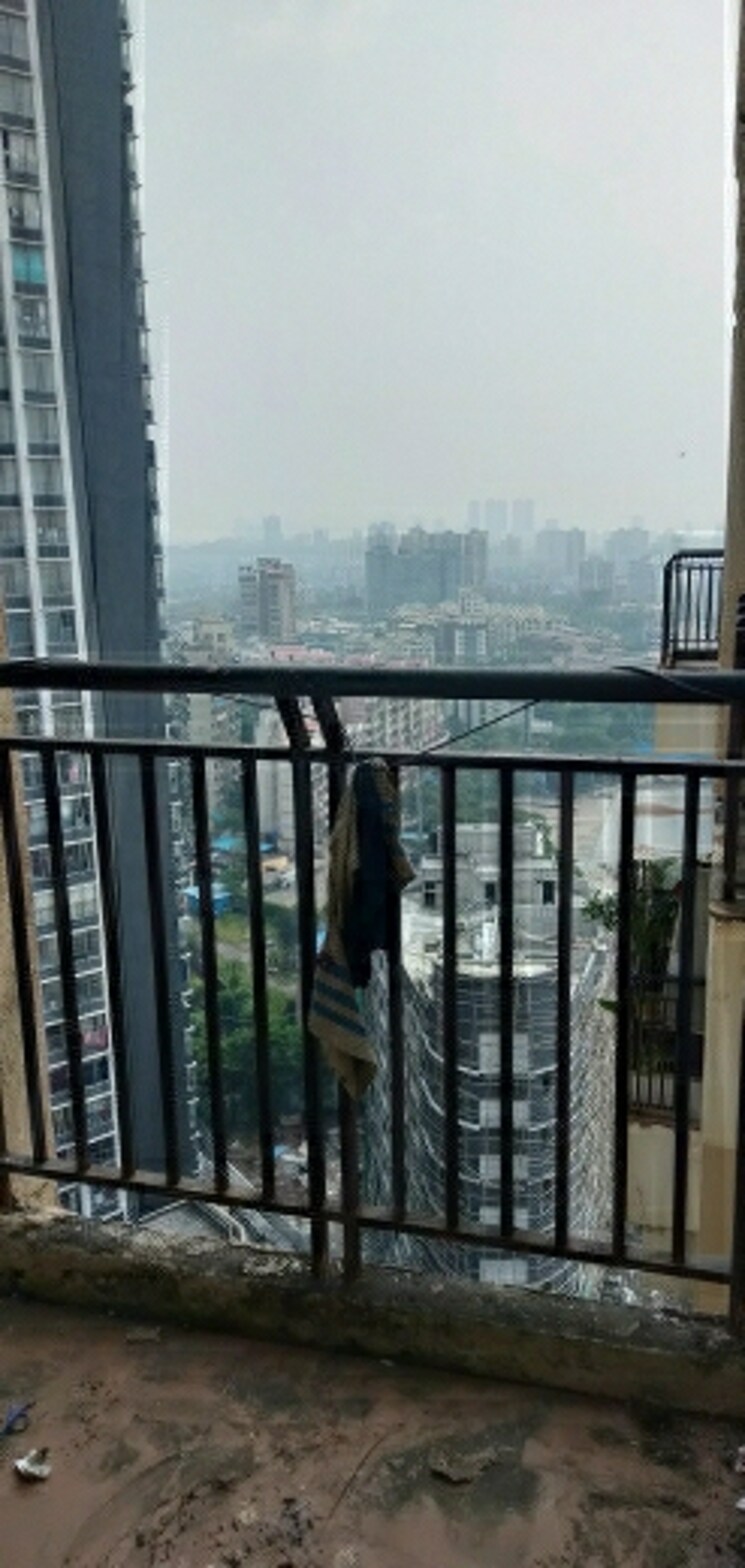 Exterior View, db-orchid-ozone 2 Bedroom 883 Sq.Ft. Apartment In Dahisar East Mumbai 7763530