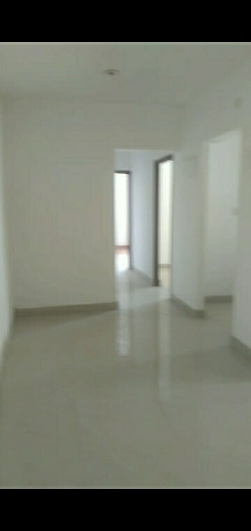 Building Lobby in 1.5 BHK Apartment at DB Orchid Ozone, Dahisar East – for Sale