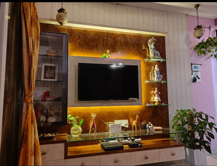 undefined, diamond-govind-darshan 3 Bedroom 1359 Sq.Ft. Apartment In Ravet Pune 7763537