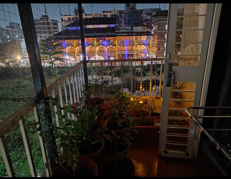 Exterior View, diamond-govind-darshan 3 Bedroom 1359 Sq.Ft. Apartment In Ravet Pune 7763537