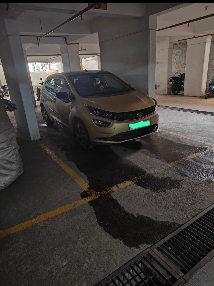  Parking, diamond-govind-darshan 3 Bedroom 1359 Sq.Ft. Apartment In Ravet Pune 7763537