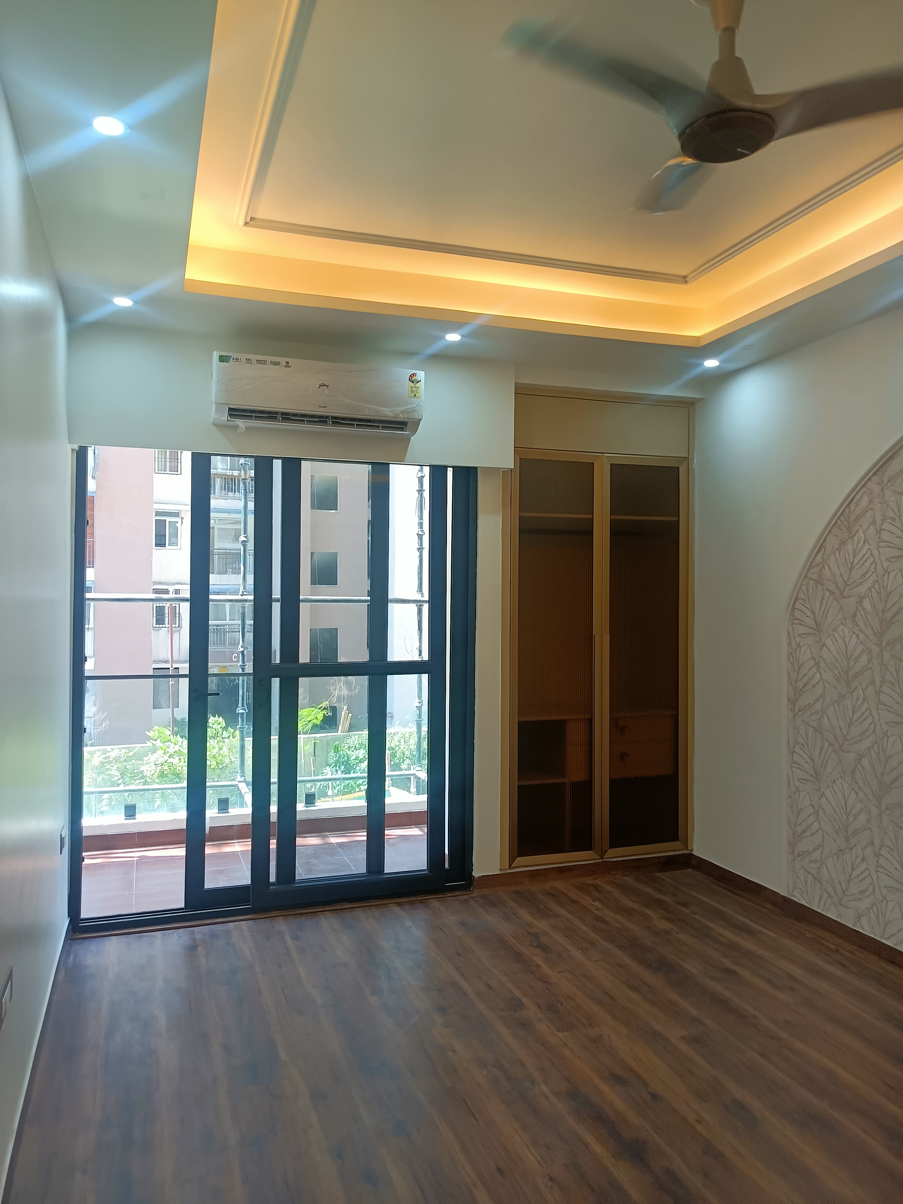 3 BHK Apartment For Resale in Uninav Heights Phase II Raj Nagar Extension Ghaziabad  7763558