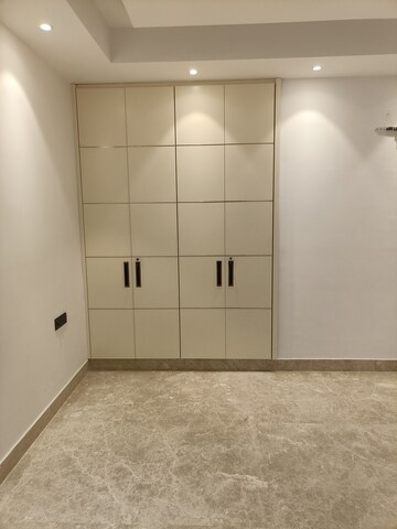 Bathroom in 4 BHK Builder Floor at Vasant Kunj – for Sale