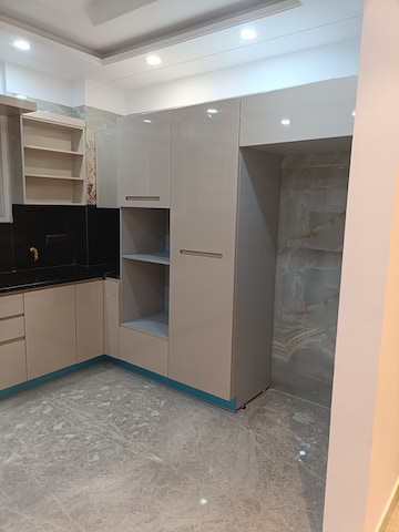 Kitchen in 4 BHK Builder Floor at Vasant Kunj – for Sale