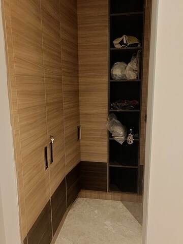 Bathroom in 4 BHK Builder Floor at Vasant Kunj – for Sale