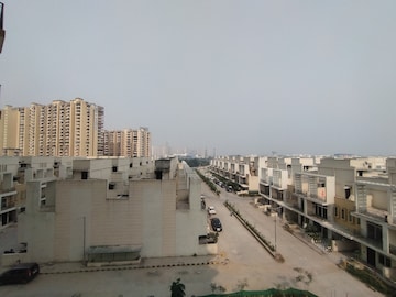 2 BHK Apartment For Rent in Amrapali Enchante Noida Ext Tech Zone 4 Greater Noida  7763564