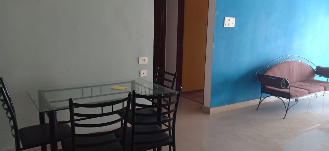 3 BHK Apartment For Rent in My Home Jewel Madinaguda Hyderabad  7763563