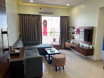 1 BHK Apartment For Resale in Unique Aurum Mira Road Thane  7763567