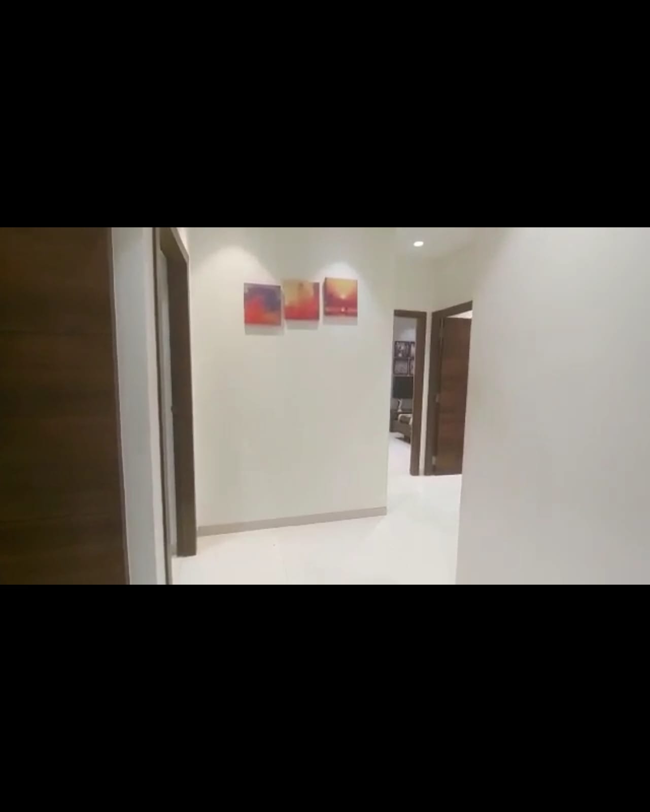 2.5 BHK 1090 Sq.Ft. Apartment in Siddha Suburbia