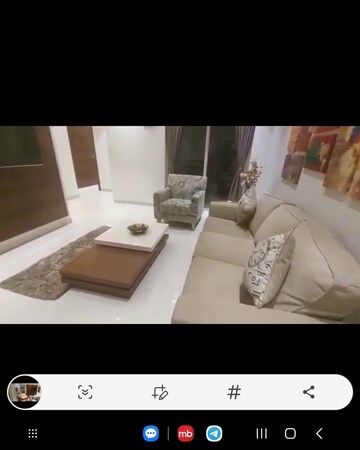 Master Bedroom in 2.5 BHK Apartment at Siddha Suburbia, Narendrapur – for Sale