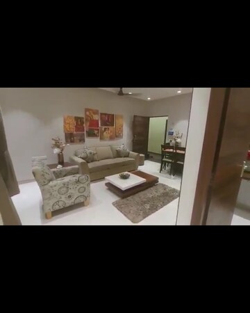 Bedroom in 2.5 BHK Apartment at Siddha Suburbia, Narendrapur – for Sale