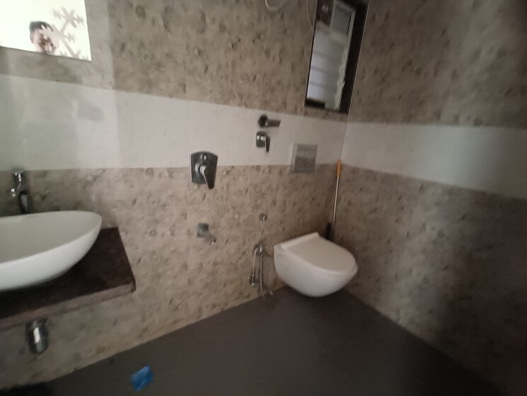 Bathroom, veena-serene 2 Bedroom 585 Sq.Ft. Apartment In Chembur Mumbai 7763597