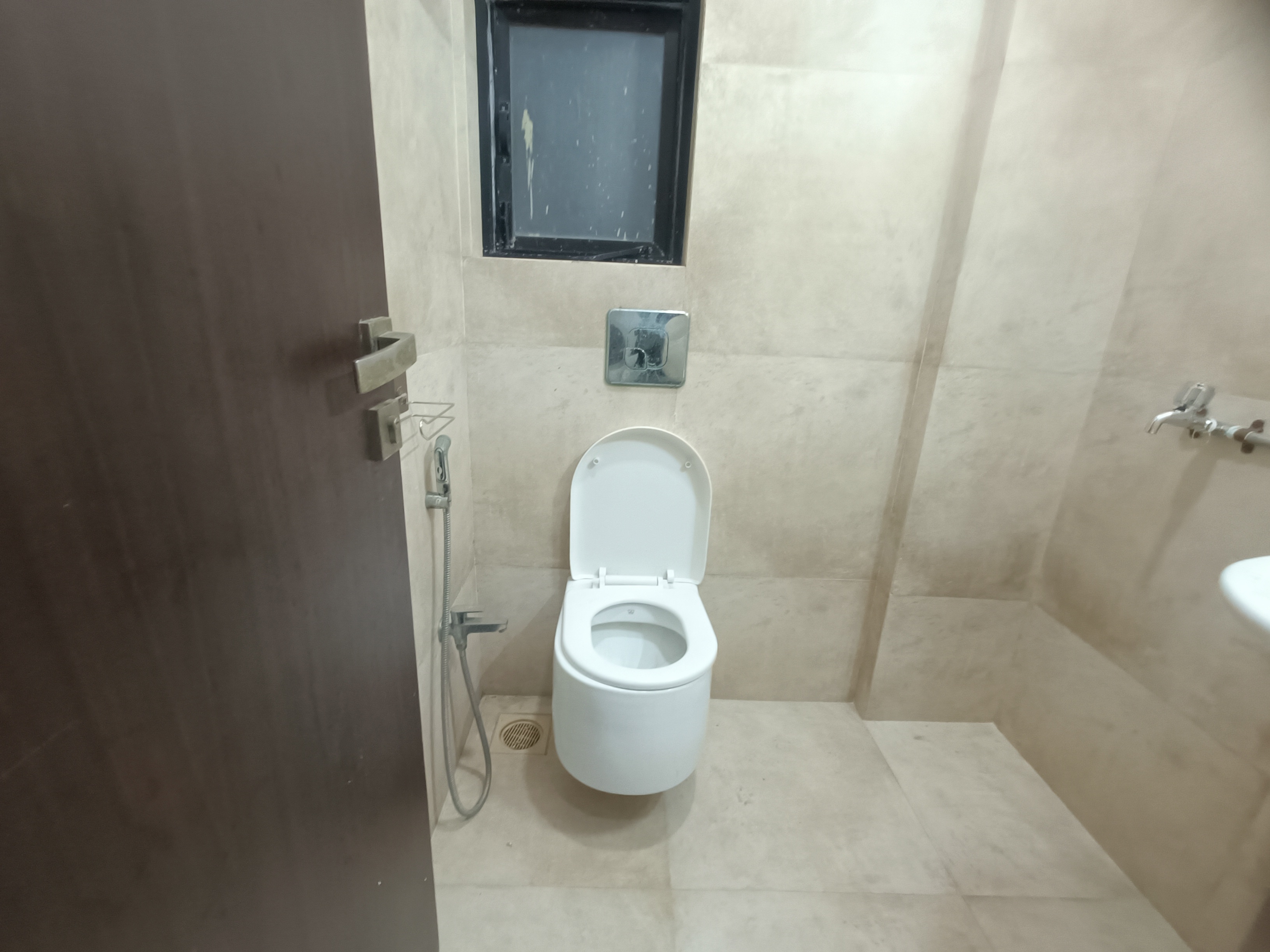 2 BHK + Extra Room Apartment For Sale in Nine Dimensions Apoorva Rise