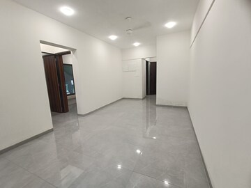 Living Room in 2 BHK Apartment at Nine Dimensions Apoorva Rise, Chembur – for Sale