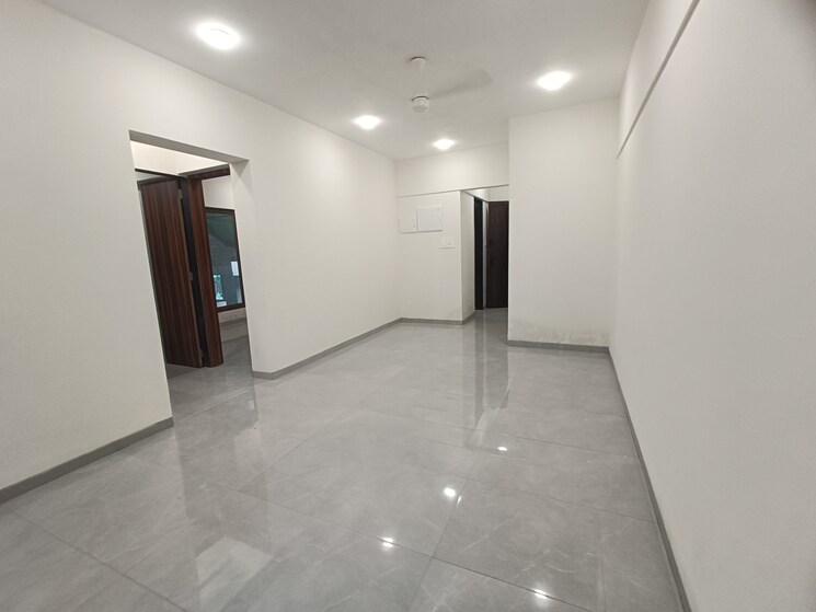 Living Room, nine-dimensions-apoorva-rise 2 Bedroom 562 Sq.Ft. Apartment In Chembur Mumbai 7763608