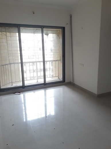 2 BHK Apartment For Rent in Bachraj Paradise Virar West Mumbai  7763614