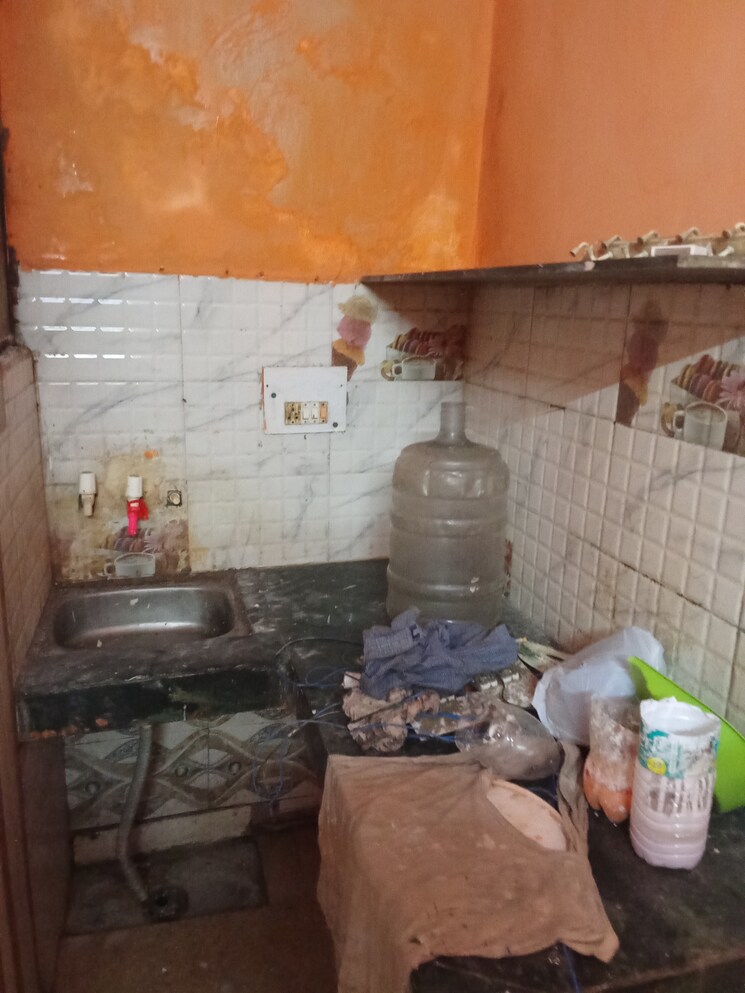 Living Room, new ashok nagar 2 Bedroom 950 Sq.Ft. Builder Floor In New Ashok Nagar Delhi 7763617