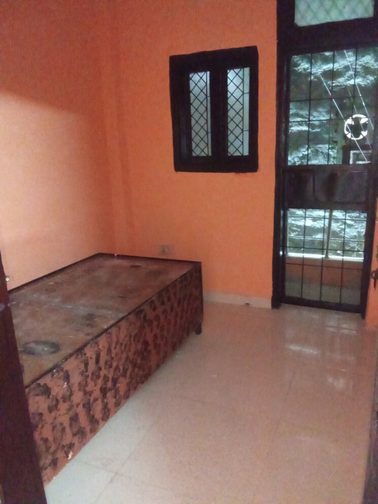 Bedroom, new ashok nagar 2 Bedroom 950 Sq.Ft. Builder Floor In New Ashok Nagar Delhi 7763617