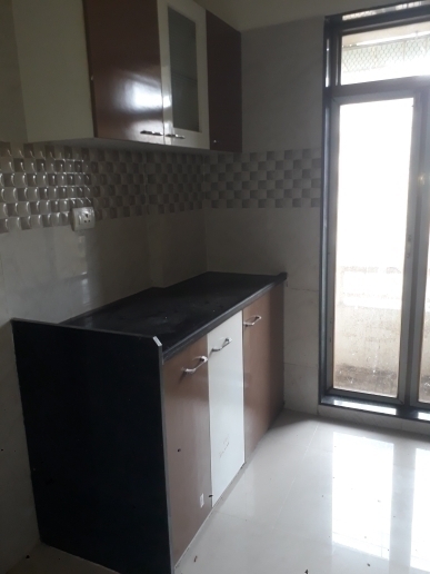 2 BHK Apartment For Rent in Bachraj Paradise Virar West Mumbai  7763638