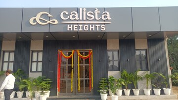 3 BHK Apartment For Resale in Bulland Calisto Noida Ext Sector 10 Greater Noida  7763653