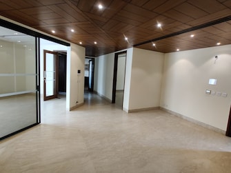 4 BHK Builder Floor For Resale in Chirag Enclave Delhi  7763665