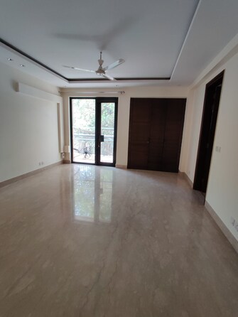 4 BHK Builder Floor For Resale in Chirag Enclave Delhi  7763665