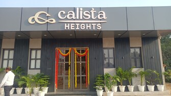 4 BHK Penthouse For Resale in Bulland Calisto Noida Ext Sector 10 Greater Noida  7763676