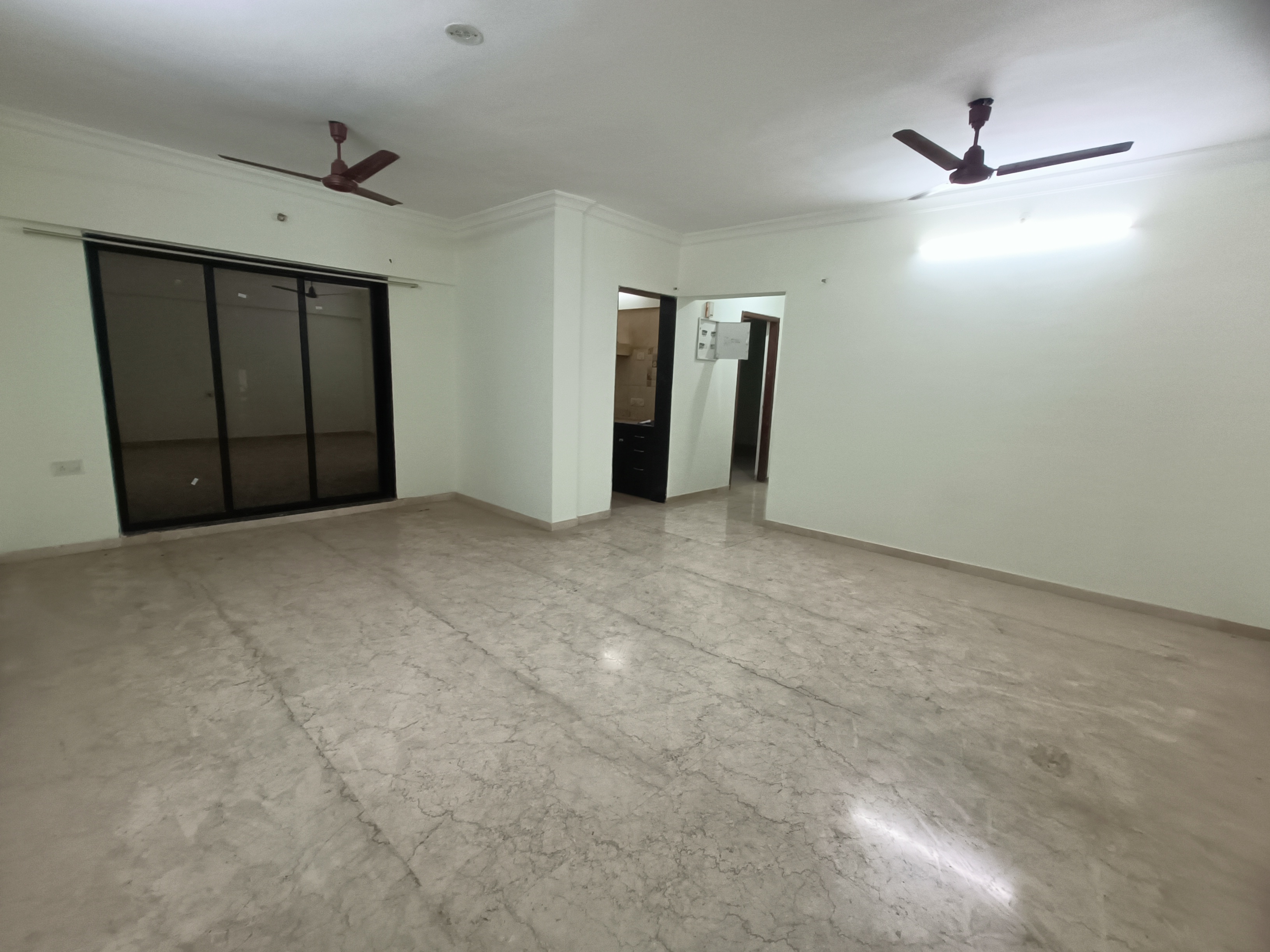 2 BHK + Extra Room Apartment For Sale in Poddar Harmony