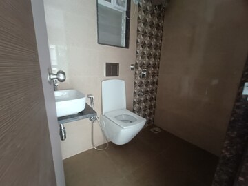 Bathroom in 2 BHK Apartment at Poddar Harmony, Chembur – for Sale